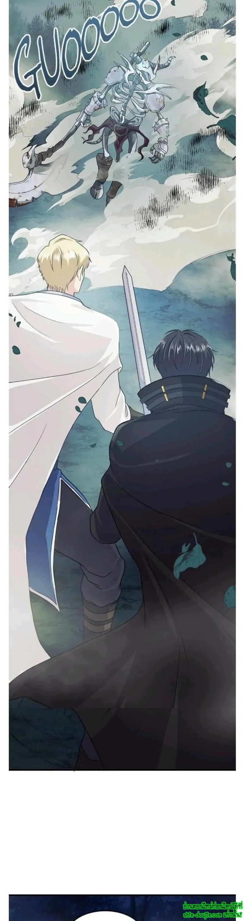 Hero Vs Villain EP 6
